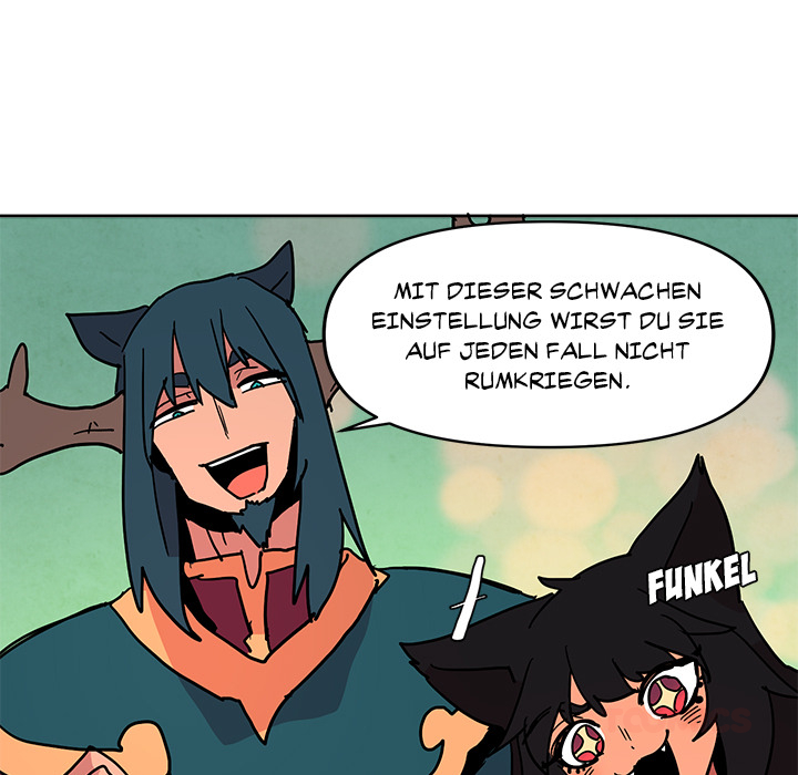 Die Dämonenkaiserin - episode 77 - 50