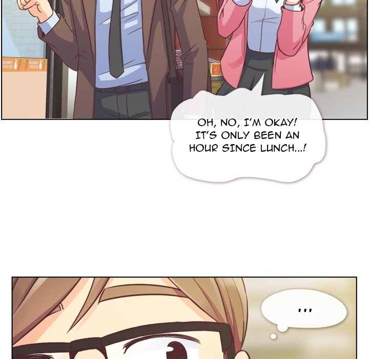 Annoying Alice - episode 44 - 7