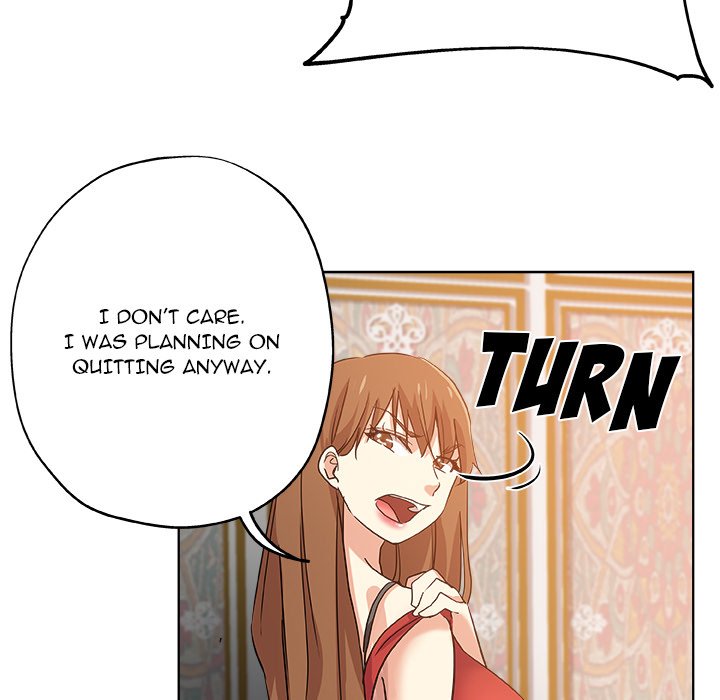 Dangerous Roomies - episode 30 - 55
