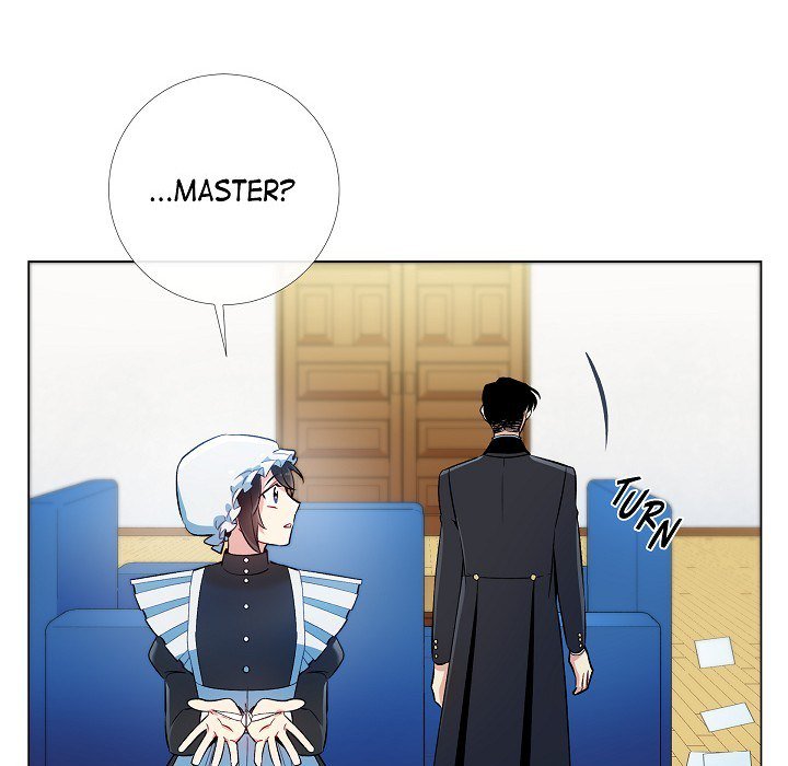 The Maid and the Vampire - episode 5 - 76