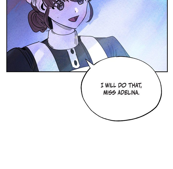The Villainess Behind the Mask - episode 18 - 11