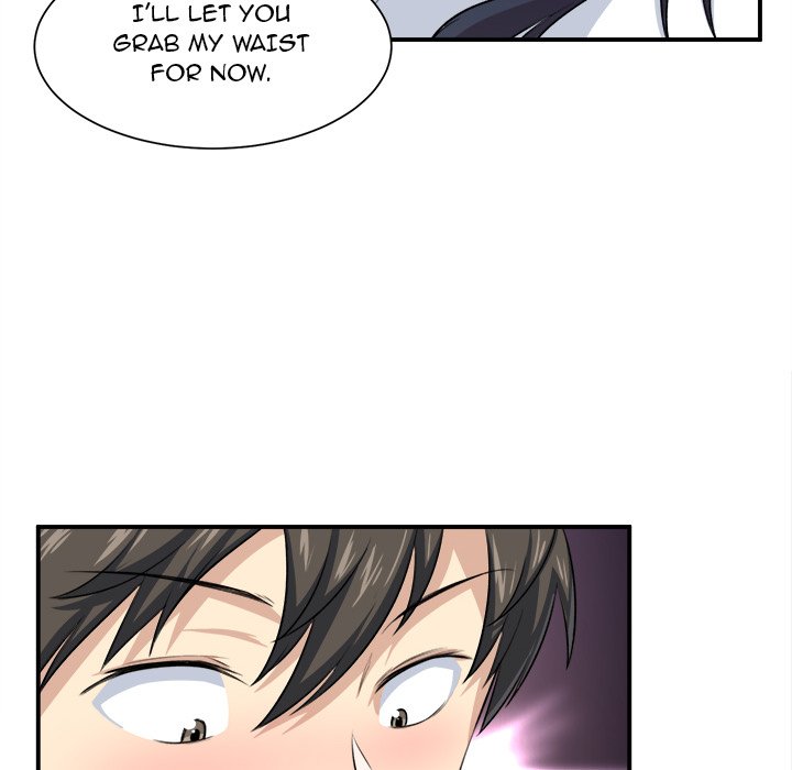 Excuse me, This is my Room - episode 7 - 92