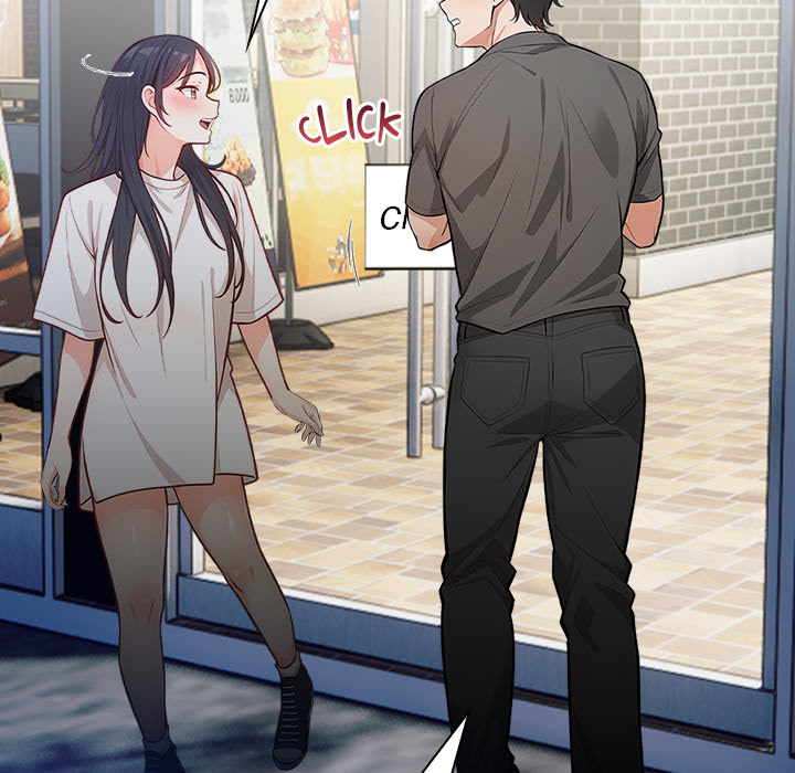 Trapped With My Boss - episode 1 - 13