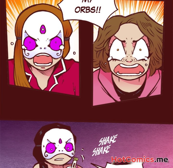 Apps Orbs - episode 25 - 35