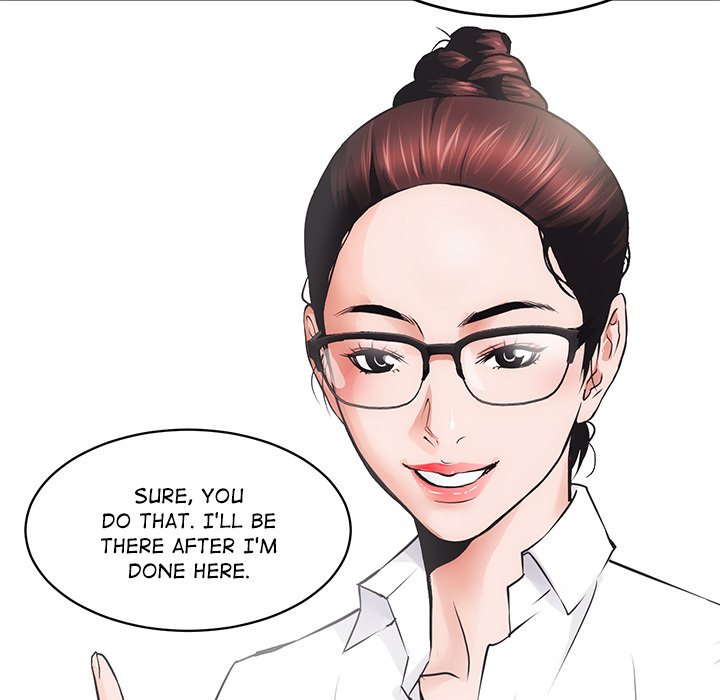 Lady Realtors - episode 2 - 120