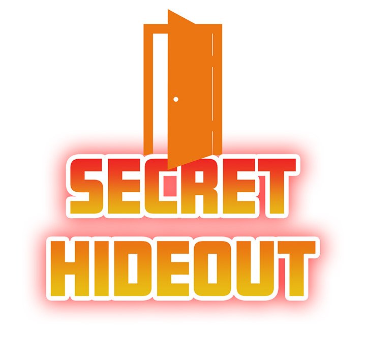 Secret Hideout - episode 2 - 14