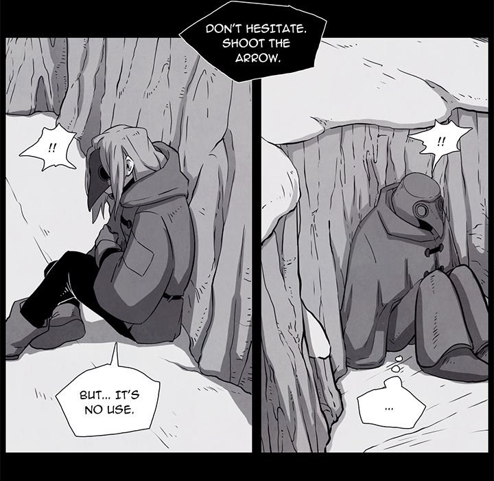Crows - episode 24 - 43