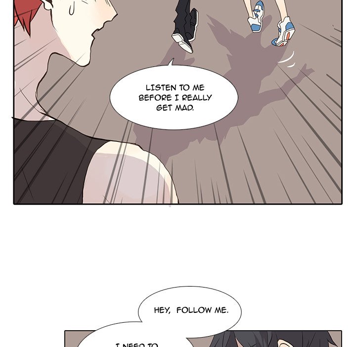 Wild City - episode 25 - 40