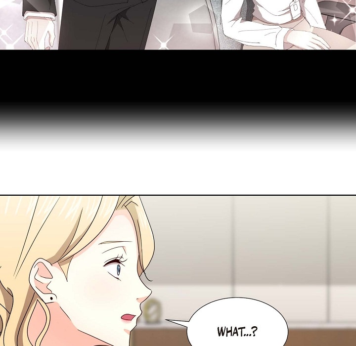 Fragrant Office Life - episode 10 - 100