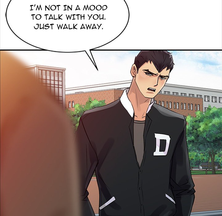 Just For You - episode 8 - 16