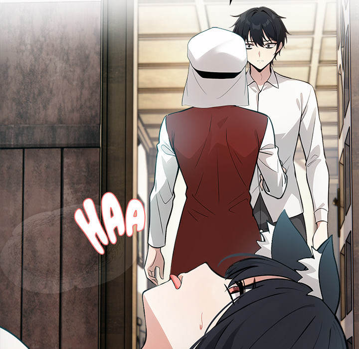 Draco-Knight Commander - UNCENSORED - episode 23 - 22