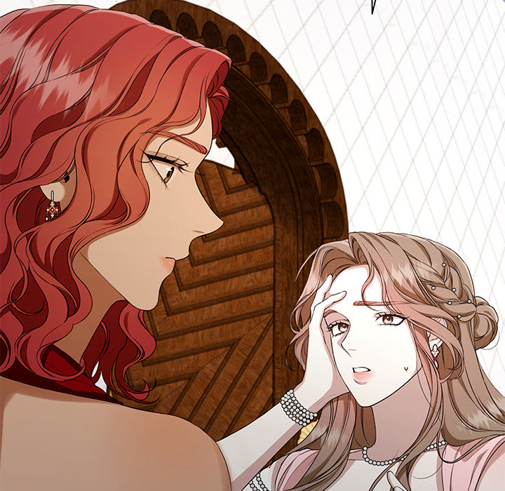 Savage Forest - episode 12 - 9