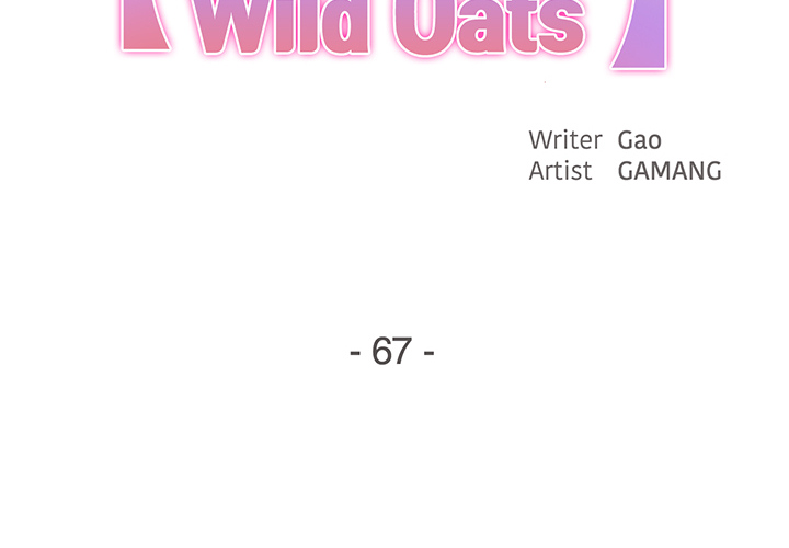 Daddy's Wild Oats - episode 67 - 1
