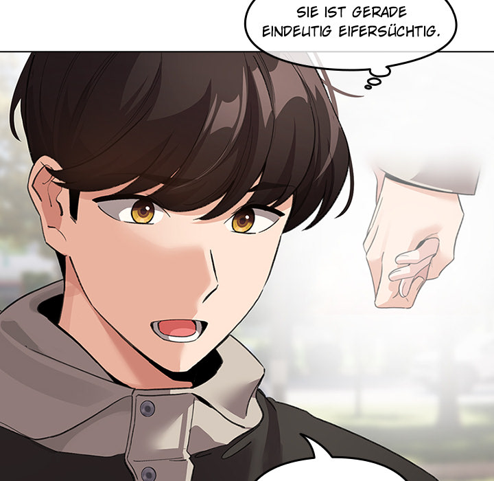 Überleben in einem Comic - episode 30 - 33