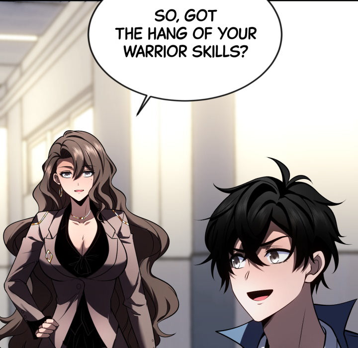 Empowering My Kind in the Apocalypse - episode 23 - 5
