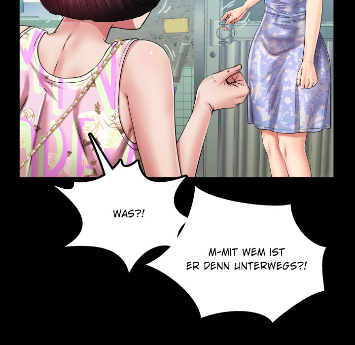 Einziehen, Ausziehen - episode 11 - 28