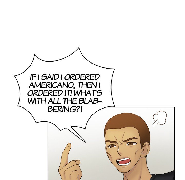 My Girlfriend and My Slave - episode 9 - 25