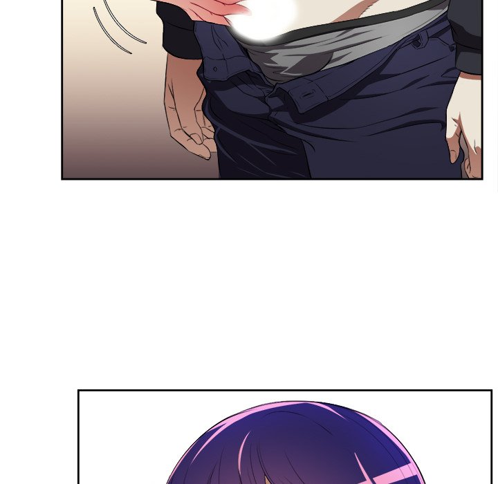 Yuri's Part Time Job - episode 31 - 47