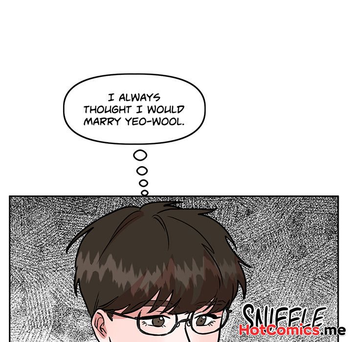 Bitter Sweetheart - episode 36 - 178