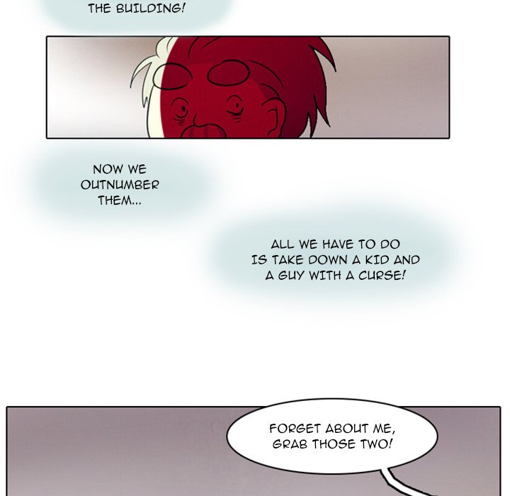 End and Save - episode 3 - 80