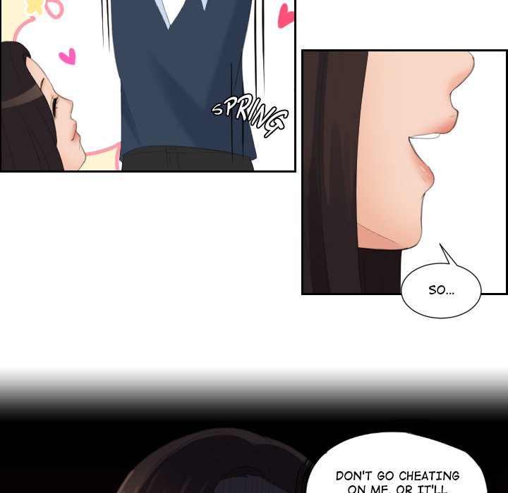 My Love Companion - episode 31 - 95