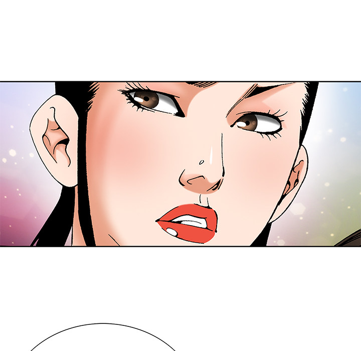 The Tale of The Hyungsan Sect - episode 45 - 48