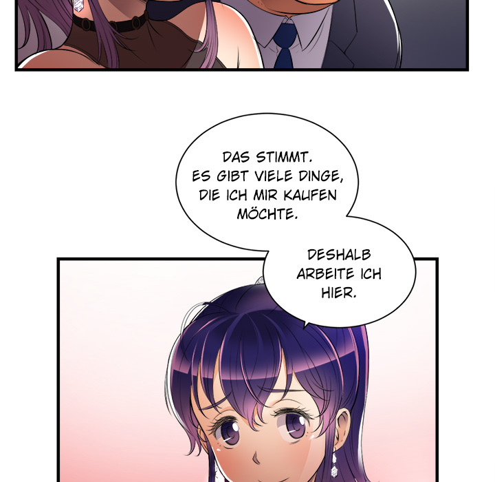 Yuris Nebenjob - episode 11 - 35