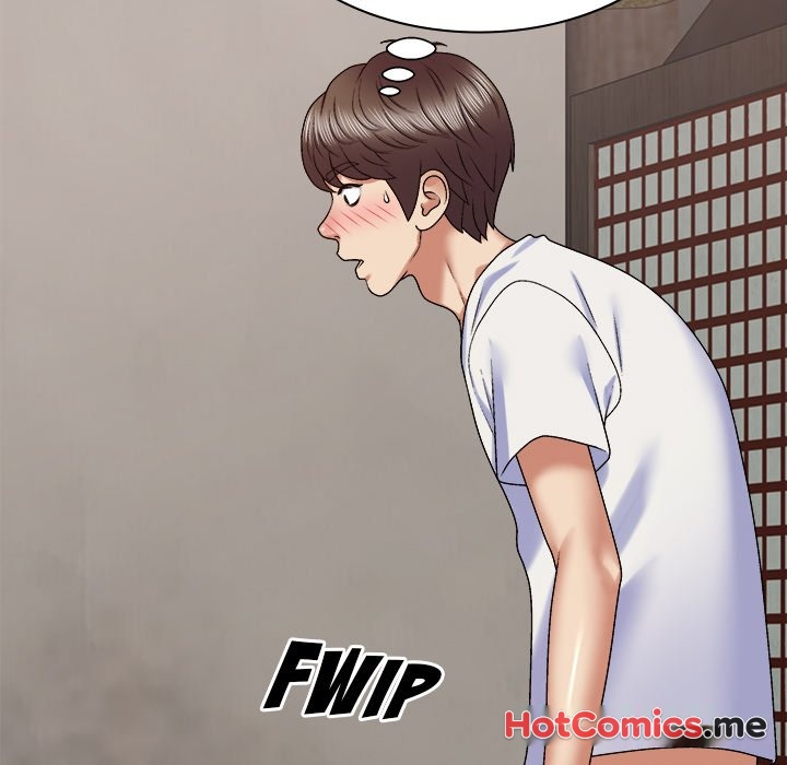 Spirit Possession - episode 48 - 47