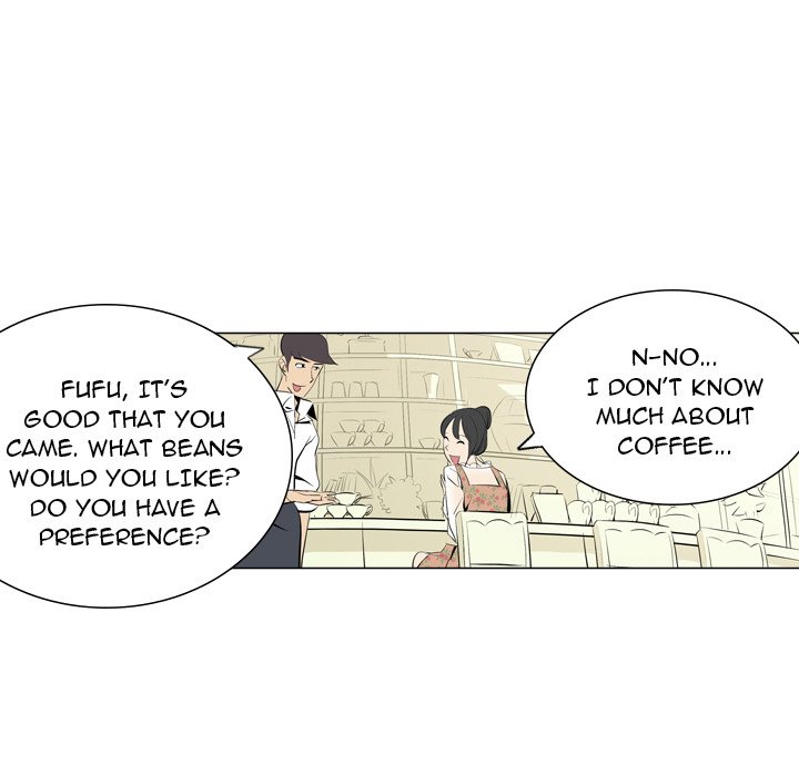 Trouble Drink - episode 1 - 38