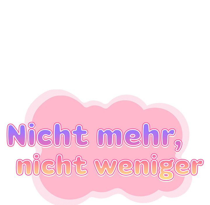 Nicht mehr, nicht weniger - episode 25 - 22