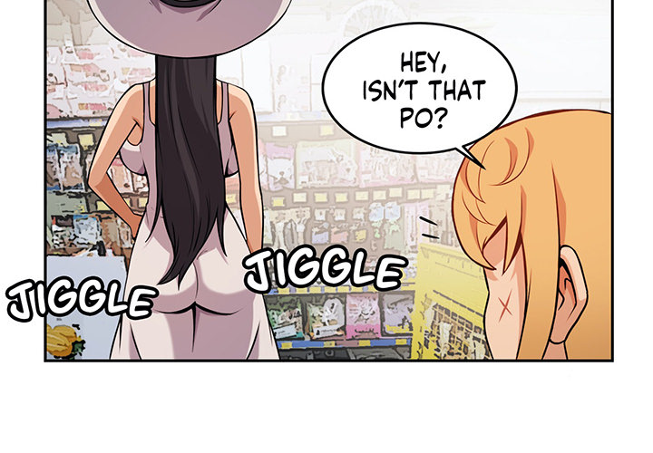 Zombie Girlfriend! - episode 17 - 3