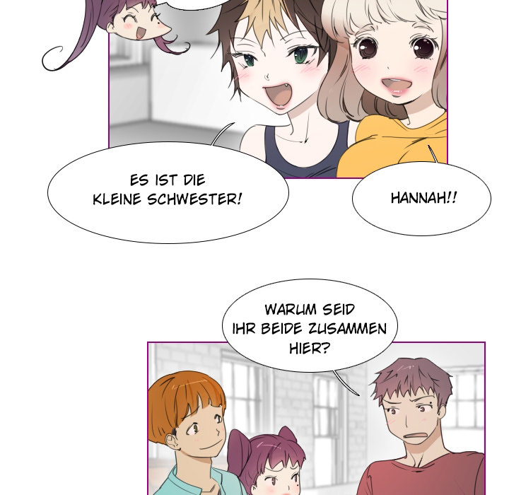 Fellknäuel zum Verlieben - episode 12 - 6