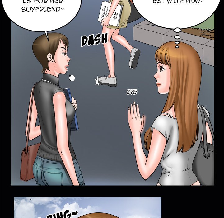 My Wife's Partner - episode 4 - 17