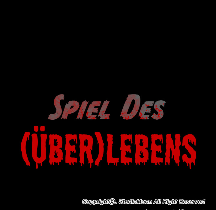 Spiel des (Über)Lebens - episode 20 - 87