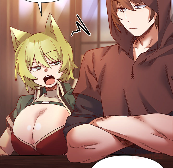 Young Lady's Knight - episode 24 - 8