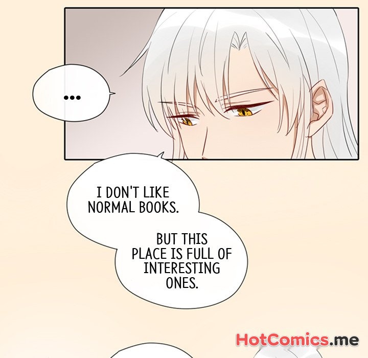 Odis and Moa's Underworld Diary - episode 43 - 12