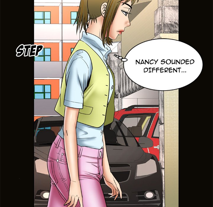 My Wife's Partner - episode 21 - 16