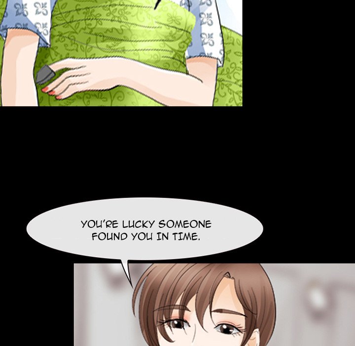 The Snow - episode Prologue - 16