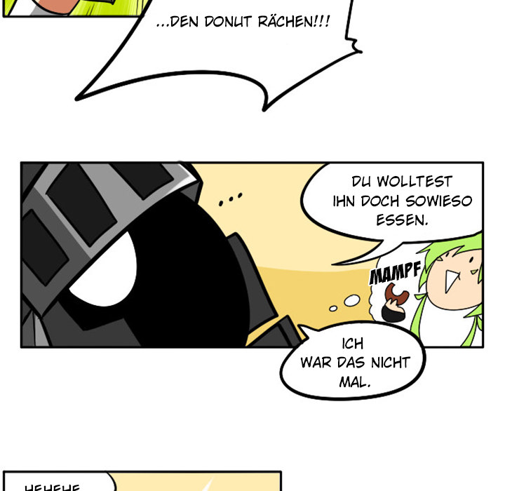Das Wohnheim aus einer anderen Welt - episode 1 - 15