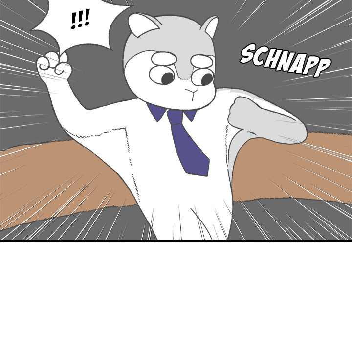 Mitschüler fressen verboten - episode 4 - 65