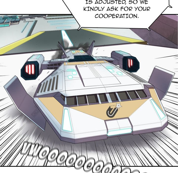 Stardust - episode Prologue - 4