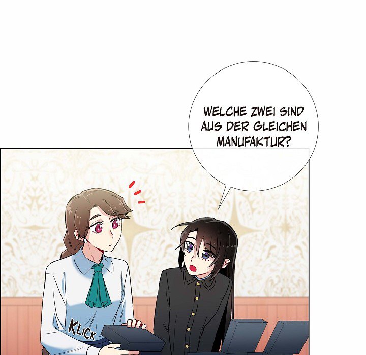 Die Magd und der Vampir - episode 28 - 28