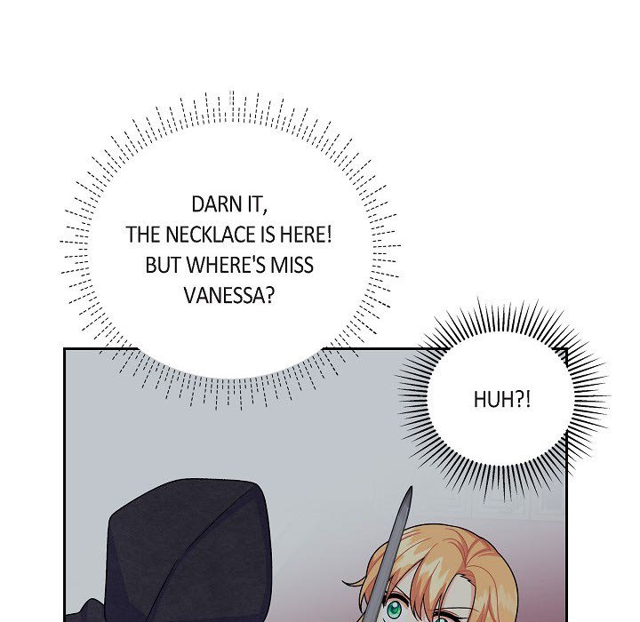 The Destroyer Fell in Love with Me - episode 27 - 53
