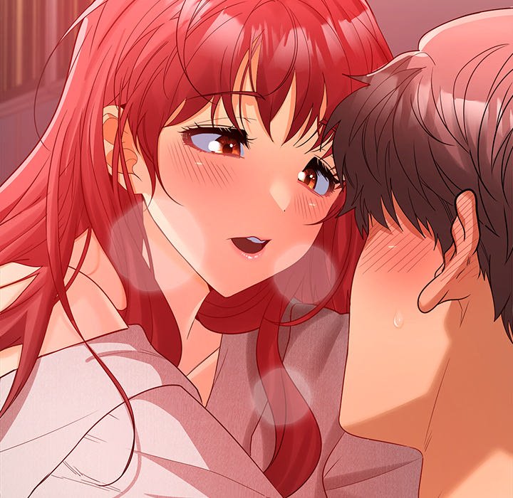 Office Romance is a No-No - episode 9 - 103