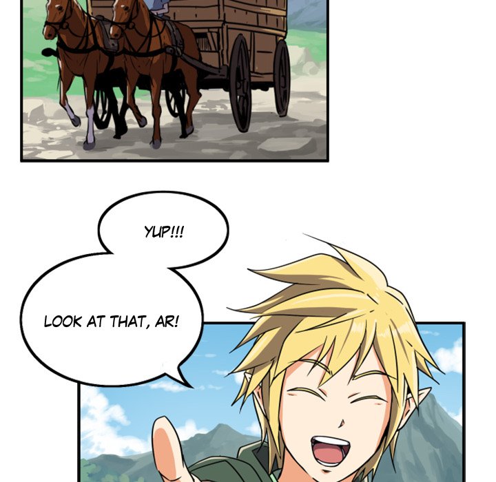 The Chronicle of Seven - episode 1 - 49