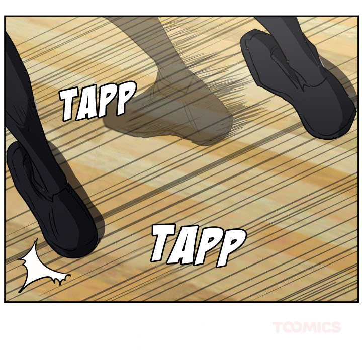 Tweener - episode 44 - 41