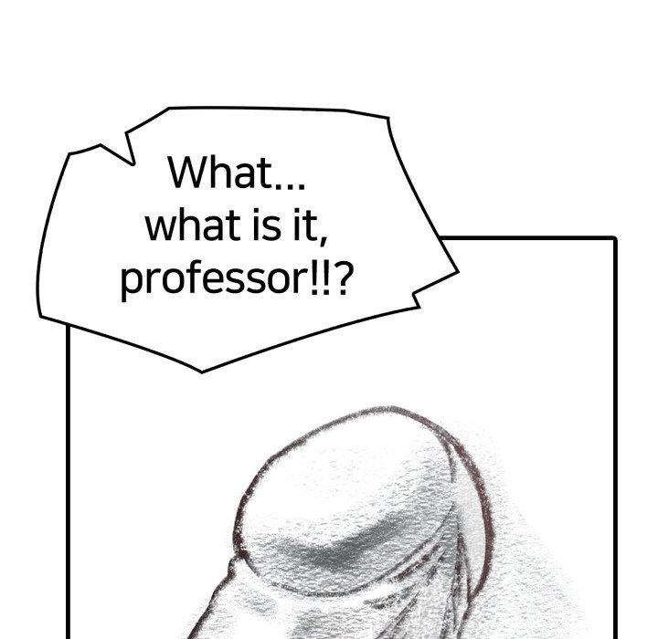 Female Professor with Nude Croquis - episode 5 - 153
