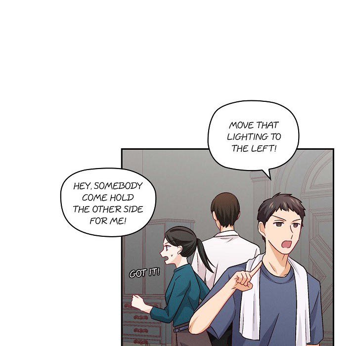 The Friendship Dilemma - episode 22 - 59