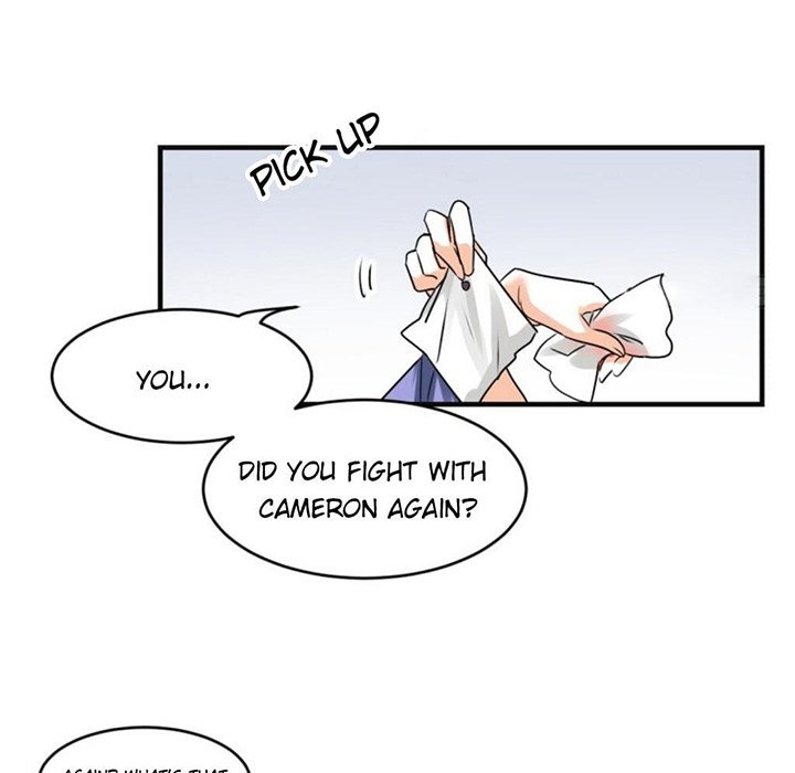 Love Is Never Enough - episode 9 - 23