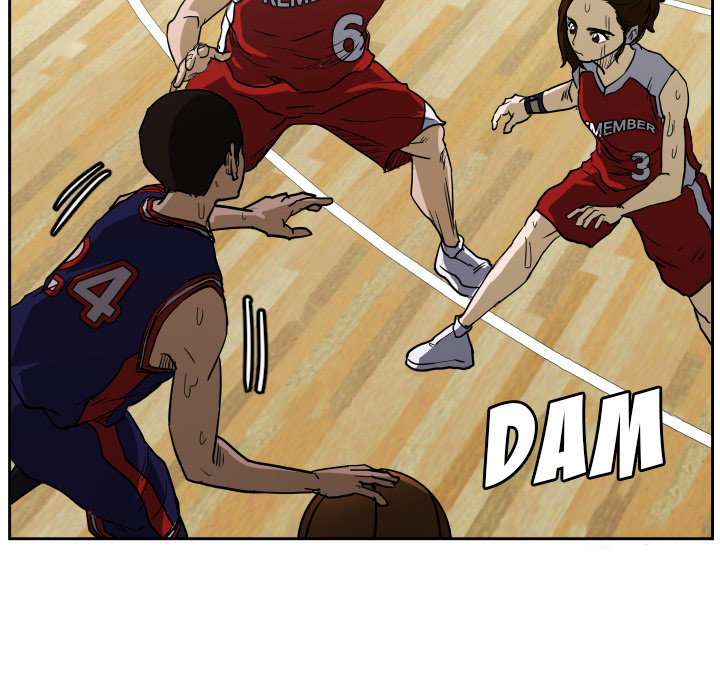 Tweener - episode 43 - 67
